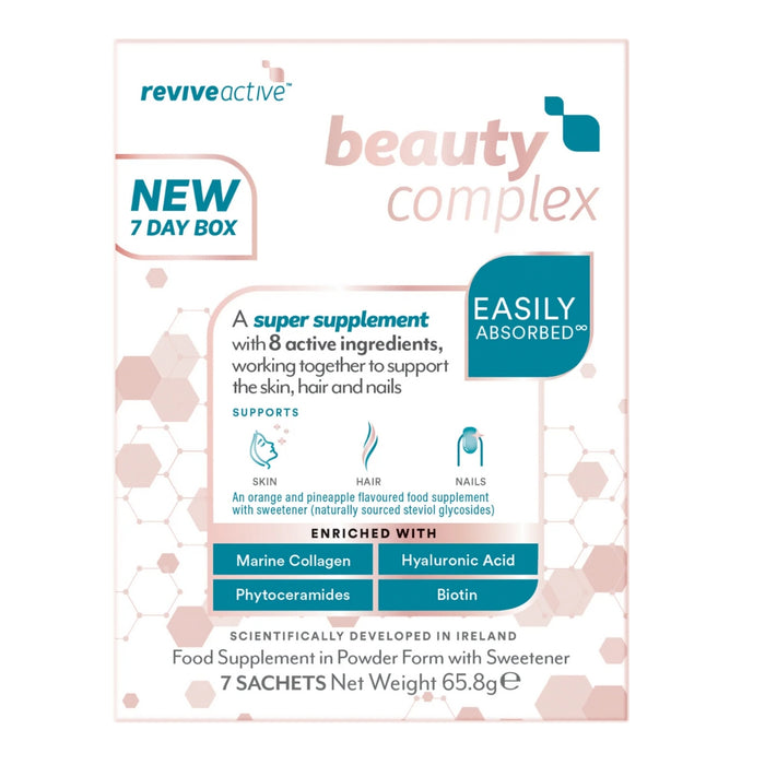 Revive Active Beauty Complex 7 Day