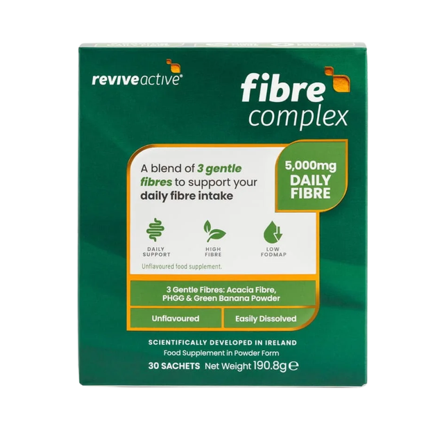 Revive Active Fibre Complex