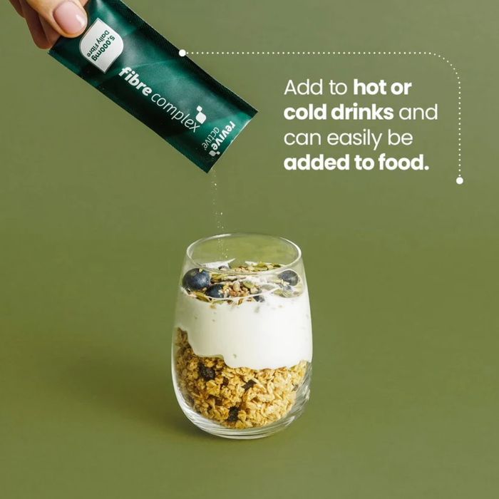 Revive Active Fibre Complex