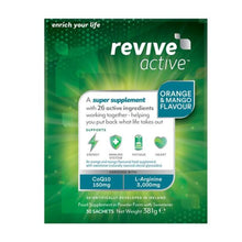 Revive Active Orange & Mango-Improved Formula