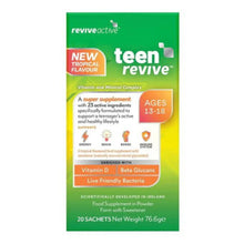 Revive Active Teen Tropical Flavour