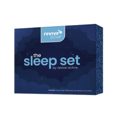 Revive Active The Sleep Set