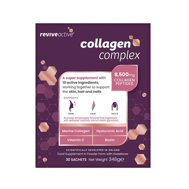 Revive Active Collagen Complex