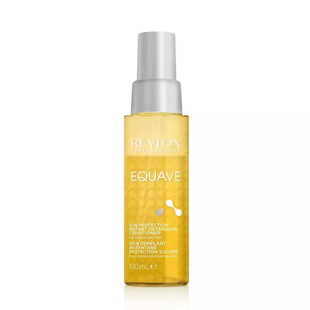 Revlon Equave Sun Detangling Conditioner 100ml