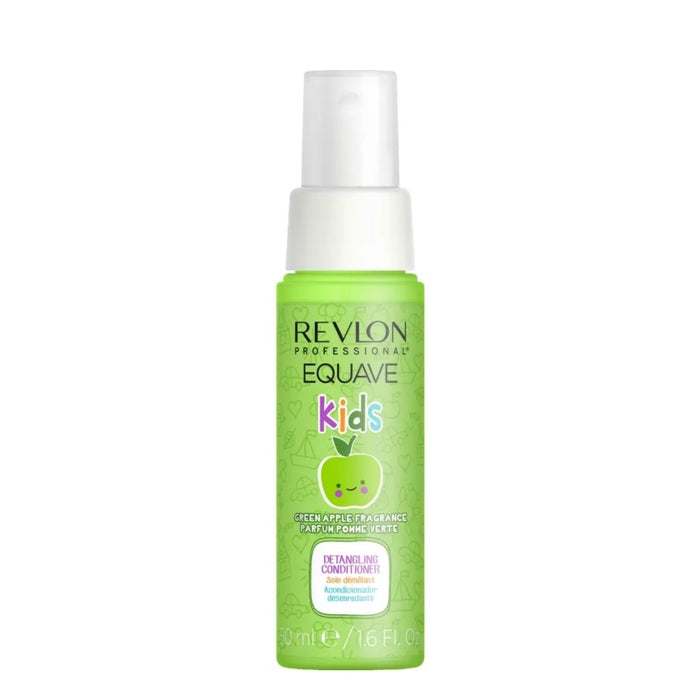 Revlon Professional Equave Kids Apple Detangling Conditioner 50ml