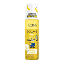 Revlon Professional Equave Kids Banana Minions Detangling Conditioner 200ml