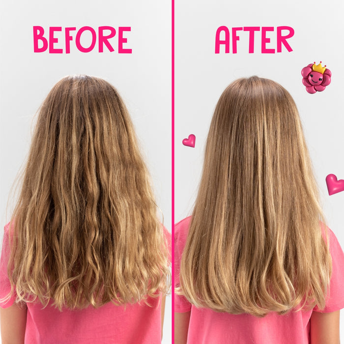 Revlon Professional Equave Kids Princess Look Conditioning Shampoo