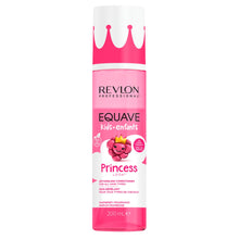 Revlon Professional Equave Kids Princess Look Detangling Conditioner