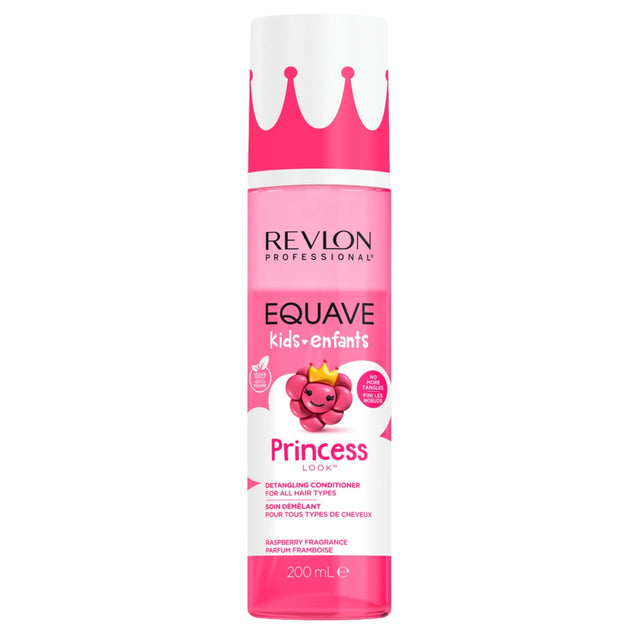 Revlon Professional Equave Kids Princess Look Detangling Conditioner