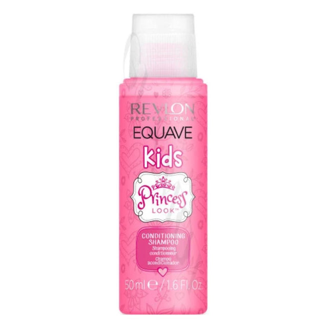 Revlon professional Equave Kids Princess Shampoo 50ml