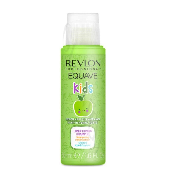 Revlon professional Equave Kids Apple Shampoo 50ml