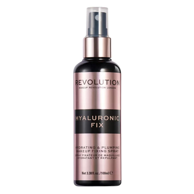 Revolution Hyaluronic Fixing Spray 100ml