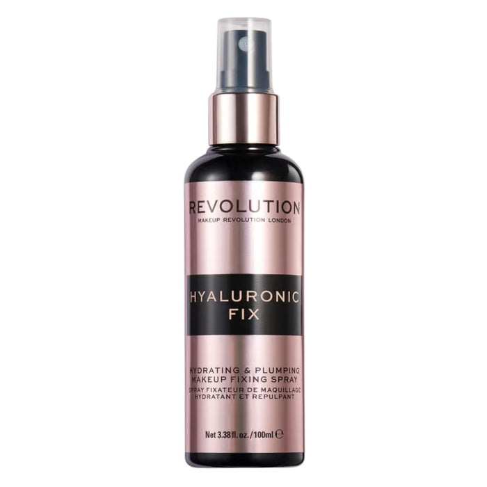 Revolution Hyaluronic Fixing Spray 100ml