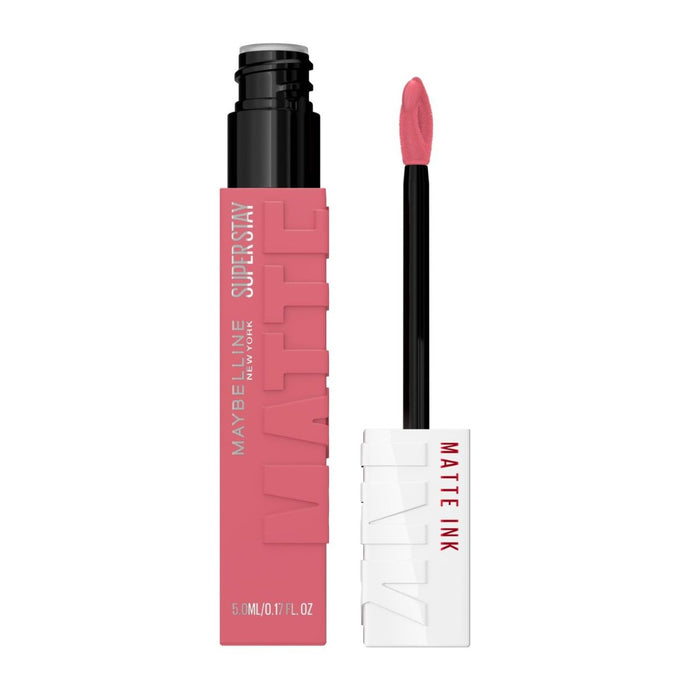 Maybelline Superstay 24 Matte Ink Lipstick