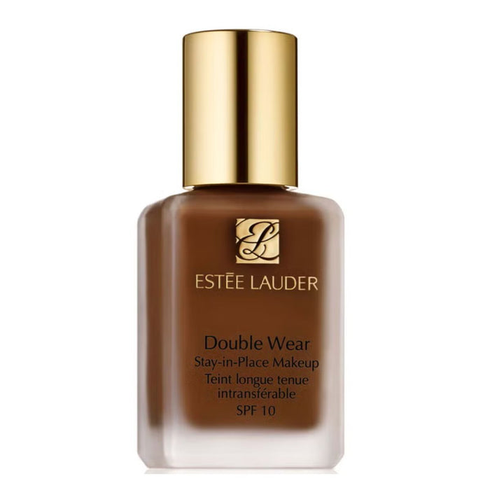 Estée Lauder Double Wear Stay-in-Place Foundation SPF 10