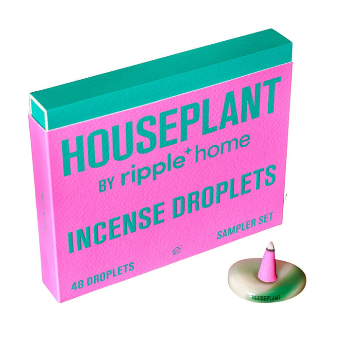 Ripple+ Droplets By Seth (48 incense cones)