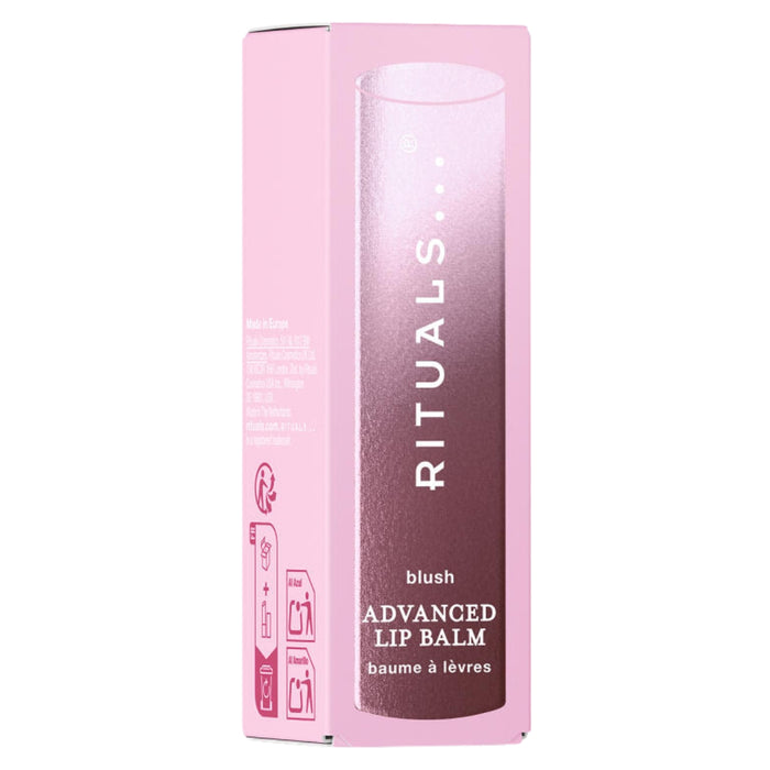 Rituals Advanced Lip Balm - Blush