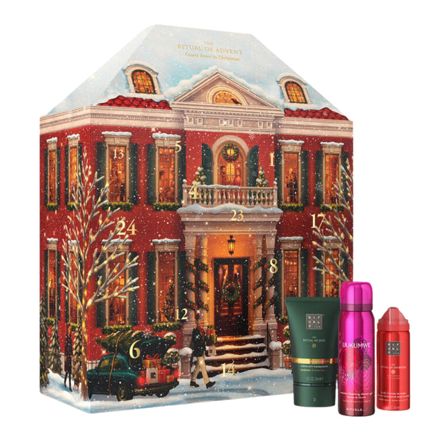 Rituals Classic Advent Calendar 2026