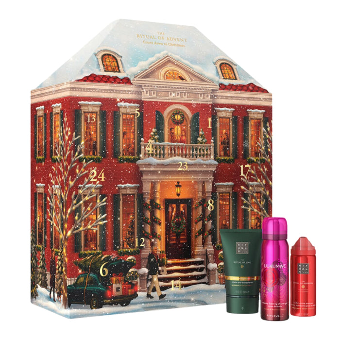 Rituals Classic Advent Calendar 2026