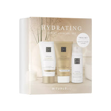 Rituals Hair Care Set - Hydrating