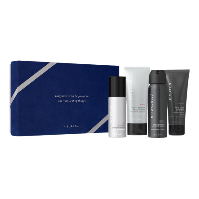 Rituals Homme - Small Gift Set 2026