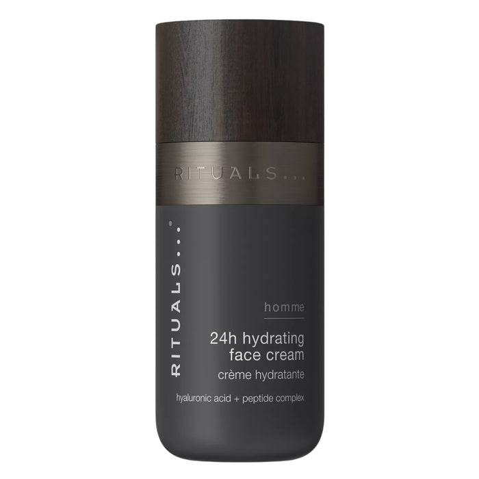 Rituals Homme 24h Hydrating Face Cream