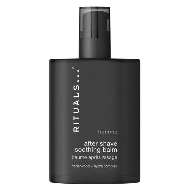 Rituals Homme After Shave Soothing Balm