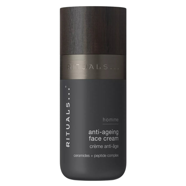 Rituals Homme Anti-Ageing Face Cream
