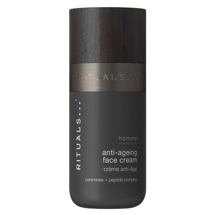 Rituals Homme Anti-Ageing Face Cream