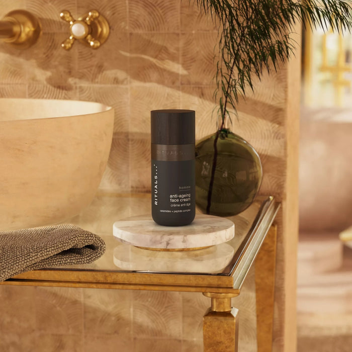 Rituals Homme Anti-Ageing Face Cream