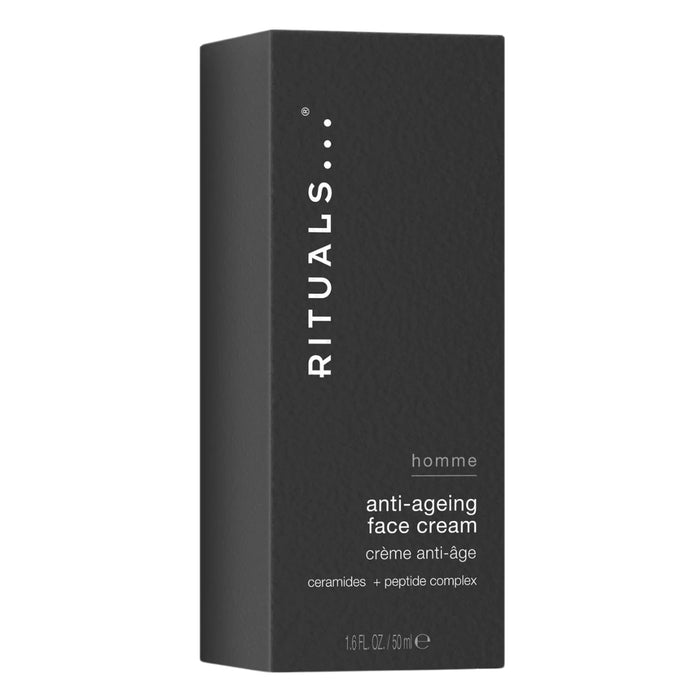 Rituals Homme Anti-Ageing Face Cream