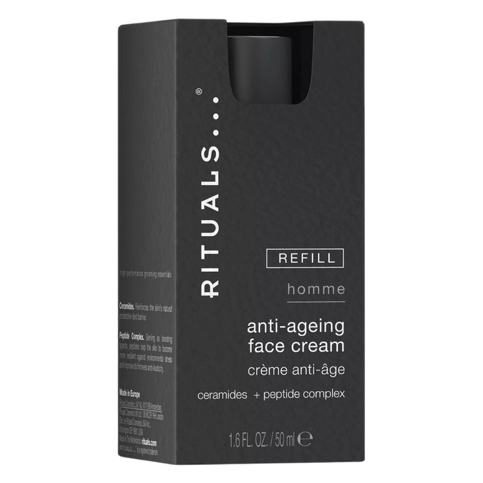 Rituals Homme Anti-Ageing Face Cream