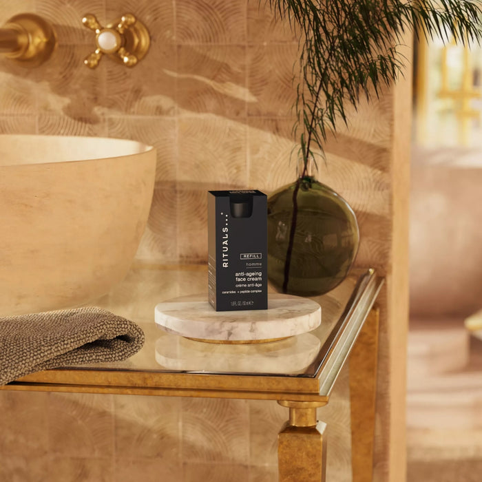 Rituals Homme Anti-Ageing Face Cream