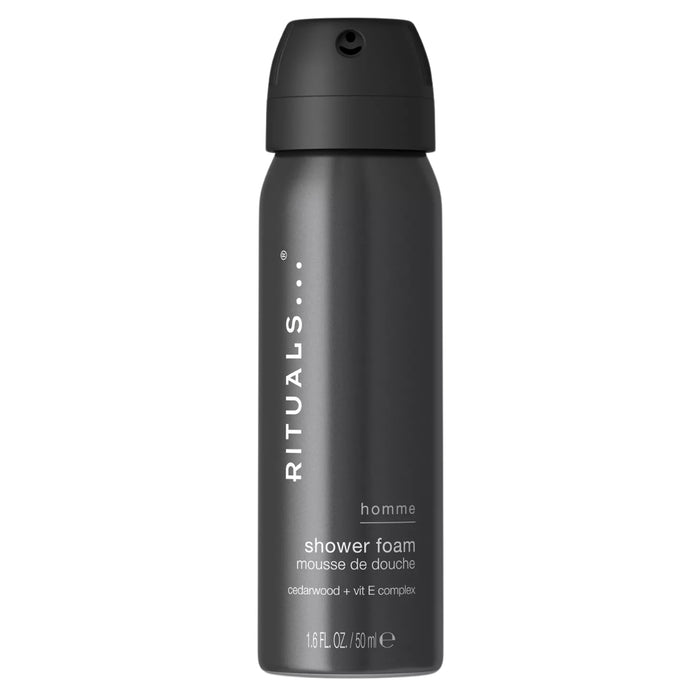 Rituals Homme Foaming Shower Gel