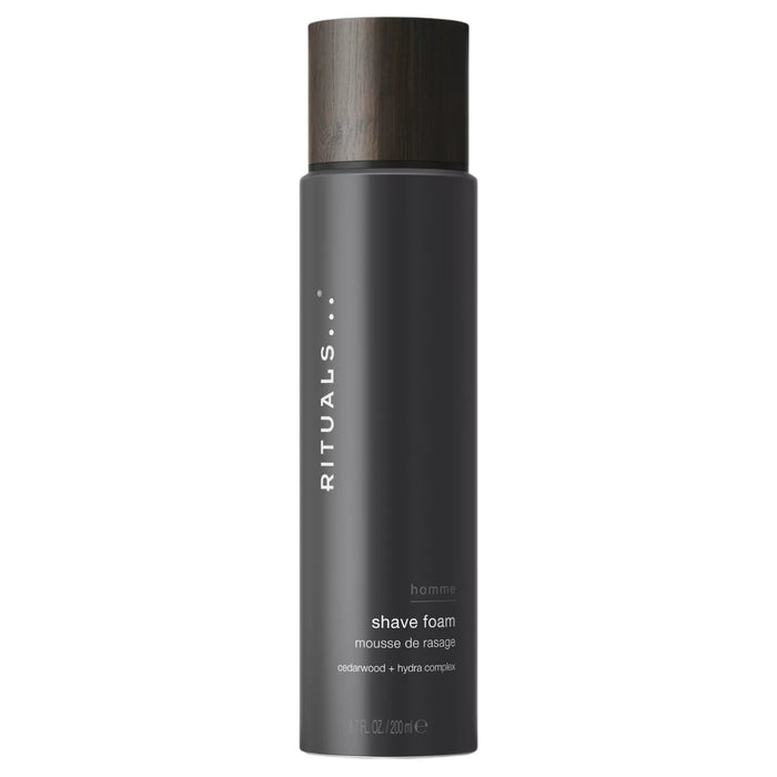 Rituals Homme Shave Foam