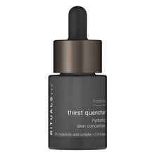 Rituals Homme Thirst Quencher Hydrating Skin Concentrate