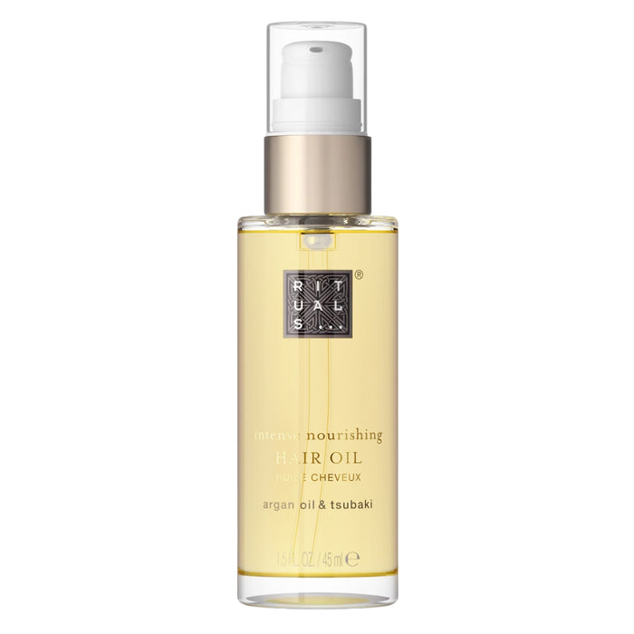 Rituals Intense Hair Oil