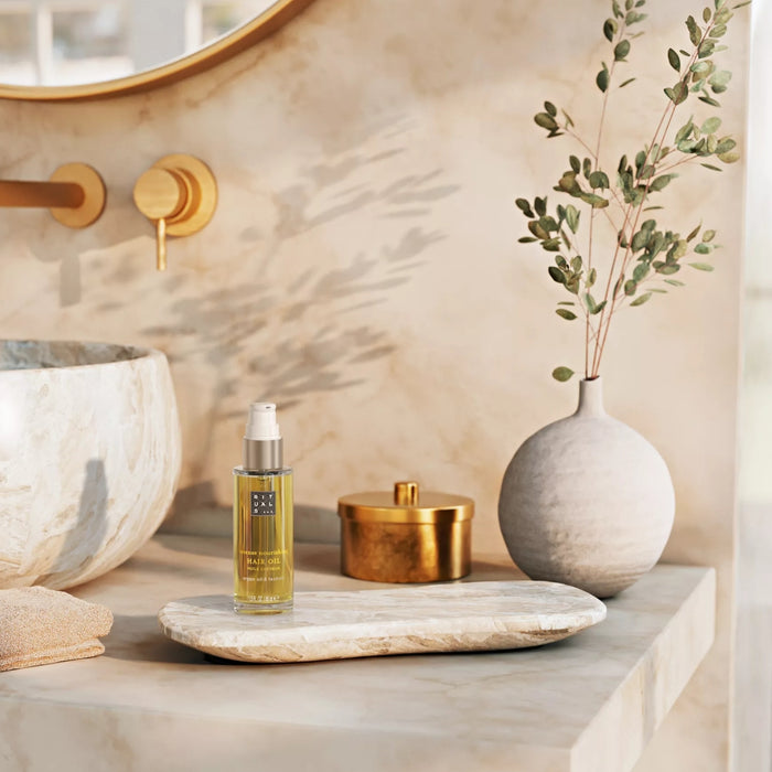 Rituals Intense Hair Oil