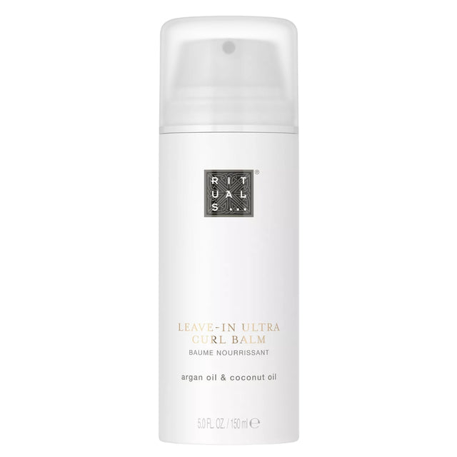 Rituals Leave-In Ultra Curl Balm