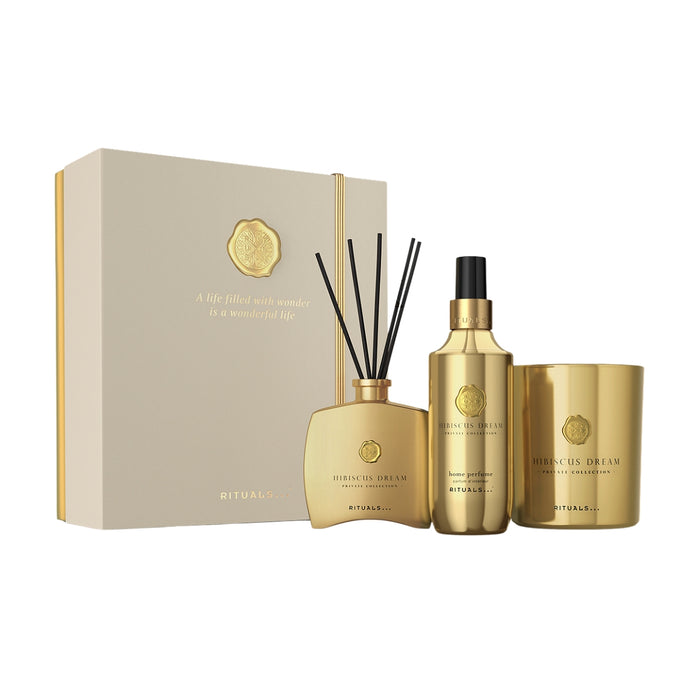 Rituals Private Collection - Hibiscus Dream