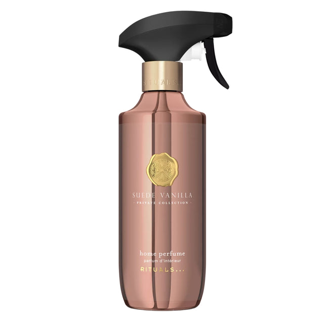 Rituals Suede Vanilla Home Perfume