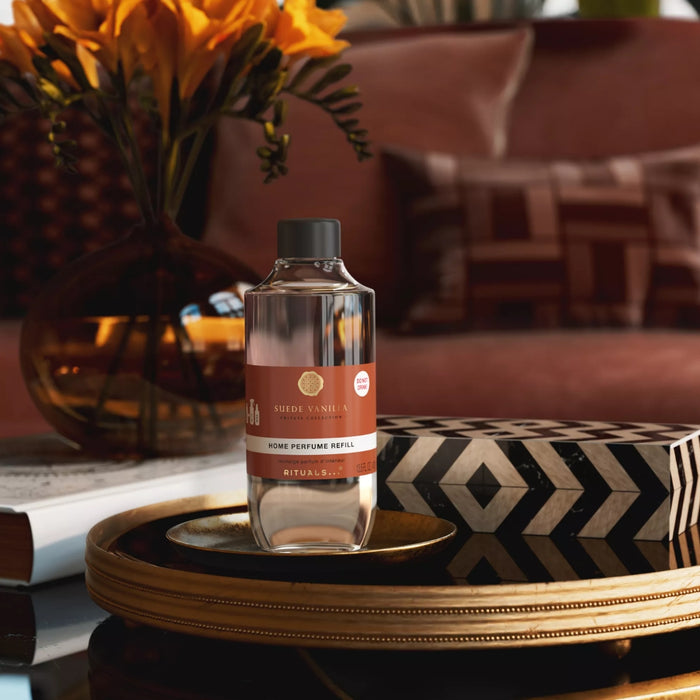 Rituals Suede Vanilla Home Perfume