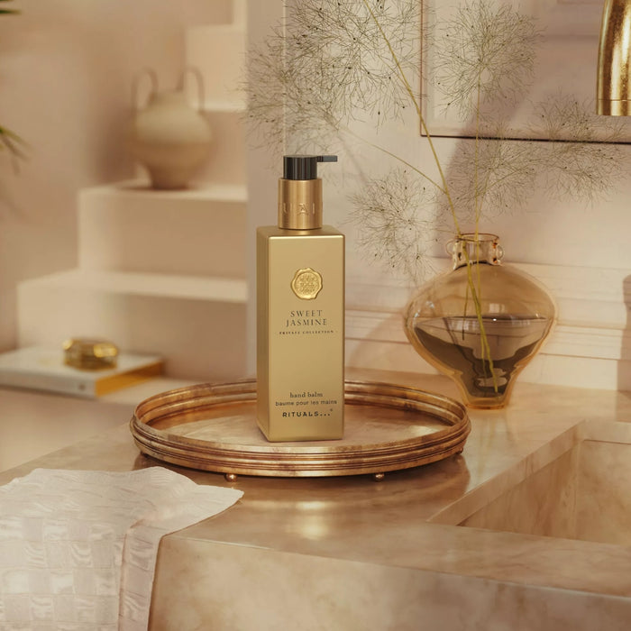 Rituals Sweet Jasmine Hand Balm 175ml