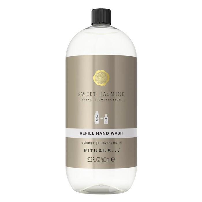 Rituals Sweet Jasmine Hand Wash
