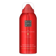 Rituals The Ritual of Ayurveda Body Lotion Mousse 150ml