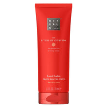 Rituals The Ritual of Ayurveda Hand Balm 70ml