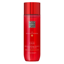 Rituals The Ritual of Ayurveda Shower Oil 200ml