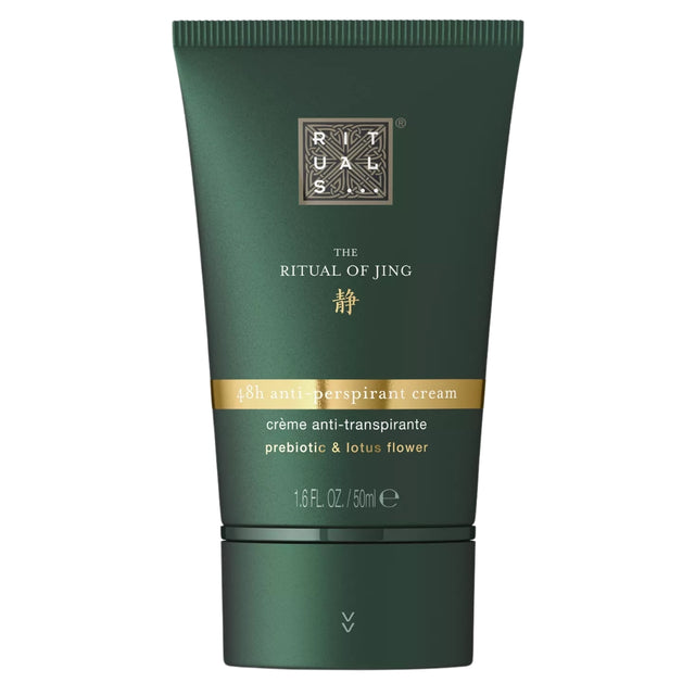 Rituals The Ritual of Jing 48h Anti-Perspirant Cream