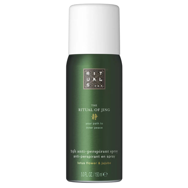 Rituals The Ritual of Jing Anti-Perspirant Spray