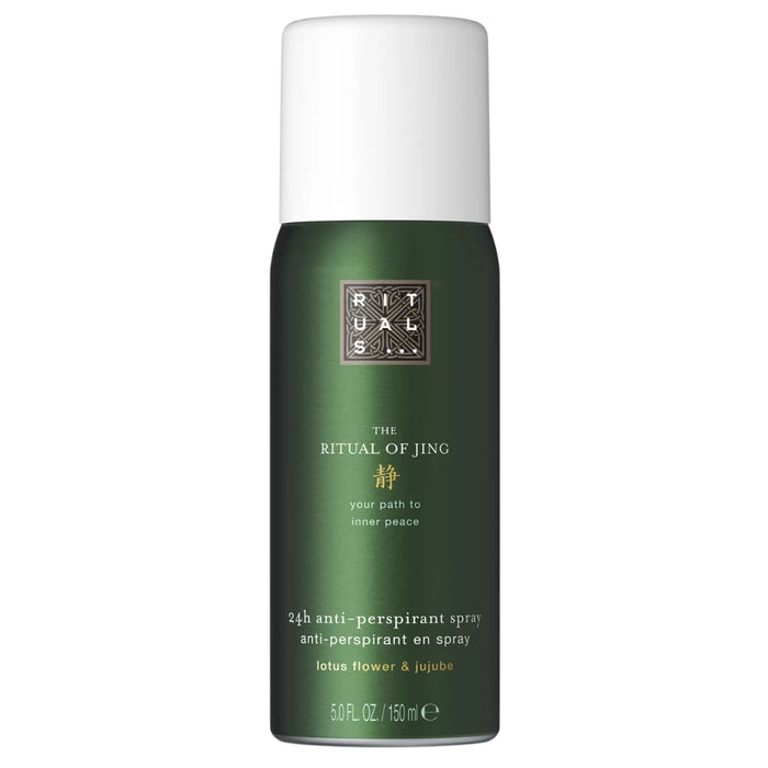 Rituals The Ritual of Jing Anti-Perspirant Spray